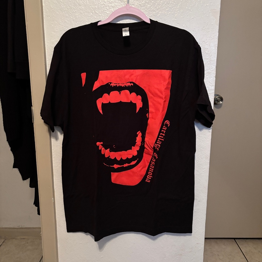 Horror T shirt bundle